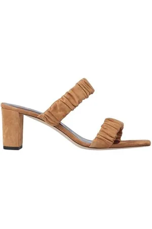 Staud FOOTWEAR - Sandals - on YOOX.com