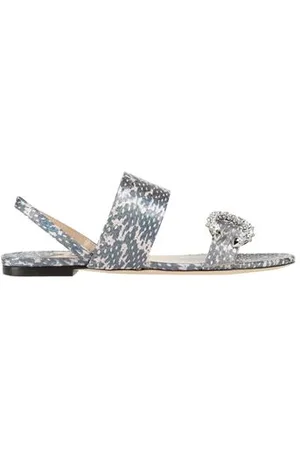 Jimmy Choo FOOTWEAR - Sandals - on YOOX.com