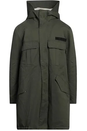 Zadig & Voltaire COATS & JACKETS - Coats - on YOOX.com