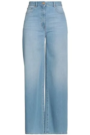 VERSACE BOTTOMWEAR - Jeans - on YOOX.com