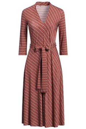 SIYU DRESSES - Midi dresses - on YOOX.com