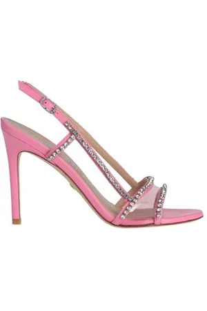 Stuart Weitzman FOOTWEAR - Sandals - on YOOX.com