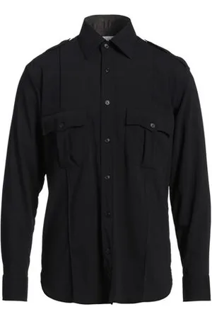 Dunhill TOPWEAR - Shirts - on YOOX.com