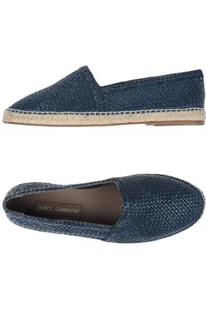 Dolce & Gabbana FOOTWEAR - Espadrilles - on YOOX.com