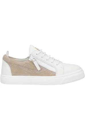 Giuseppe Zanotti FOOTWEAR - Trainers - on YOOX.com