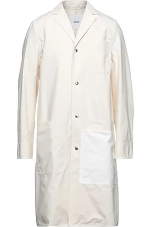 OAMC COATS & JACKETS - Overcoats & Trench Coats - on YOOX.com