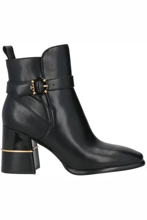Tory Burch FOOTWEAR - Ankle boots - on YOOX.com