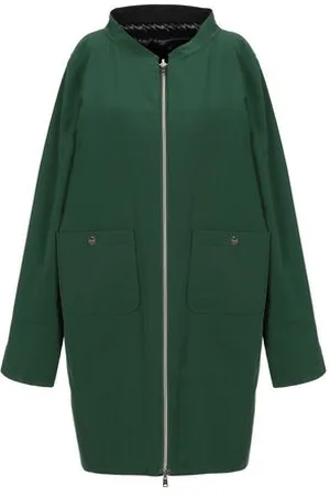 HERNO COATS & JACKETS - Overcoats & Trench Coats - on YOOX.com