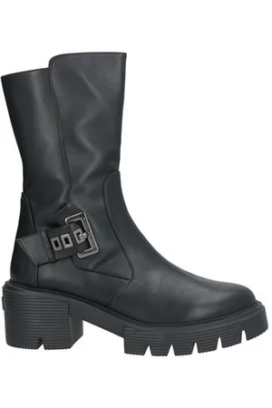 Stuart Weitzman FOOTWEAR - Ankle boots - on YOOX.com