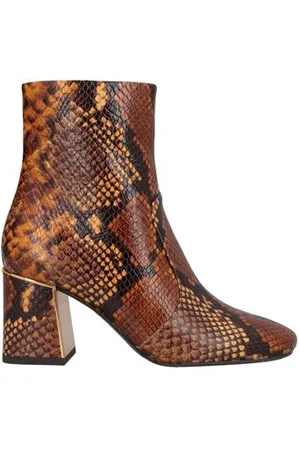 Tory Burch FOOTWEAR - Ankle boots - on YOOX.com