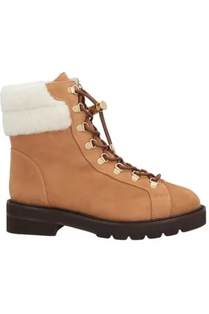 Stuart Weitzman FOOTWEAR - Ankle boots - on YOOX.com