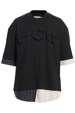 Feng Chen Wang TOPWEAR - T-shirts - on YOOX.com