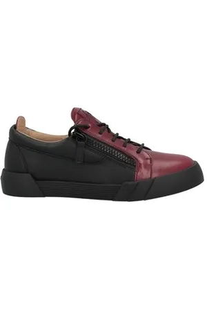 Giuseppe Zanotti FOOTWEAR - Trainers - on YOOX.com