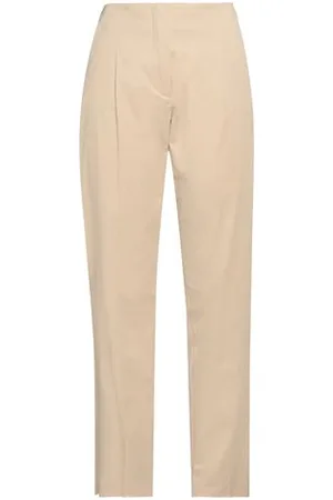 Max Mara BOTTOMWEAR - Trousers - on YOOX.com