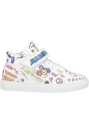 Zadig & Voltaire FOOTWEAR - Trainers - on YOOX.com