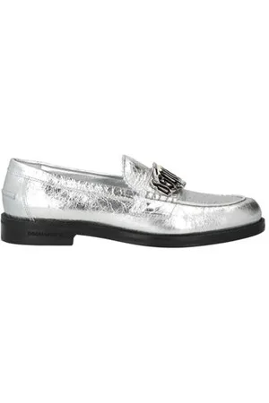 Dsquared2 FOOTWEAR - Loafers - on YOOX.com