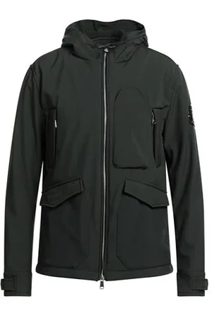ERMANNO SCERVINO COATS & JACKETS - Jackets - on YOOX.com