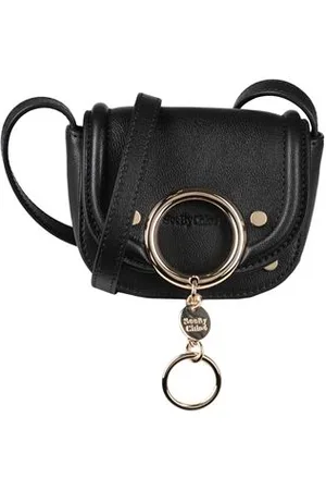 See by Chloé BAGS - Cross-body bags - on YOOX.com