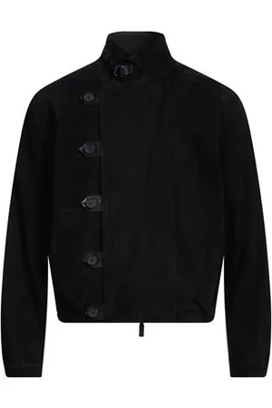 Giorgio Armani COATS & JACKETS - Jackets - on YOOX.com