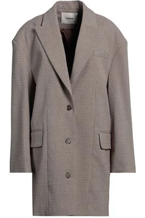 AERON COATS & JACKETS - Coats - on YOOX.com
