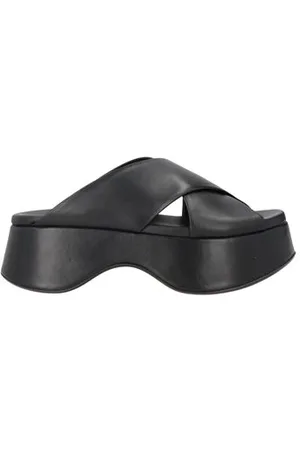 AGL ATTILIO GIUSTI LEOMBRUNI FOOTWEAR - Sandals - on YOOX.com