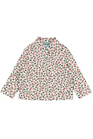 Kenzo COATS & JACKETS - Jackets - on YOOX.com