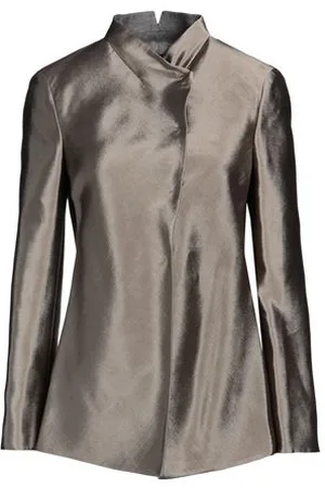 Giorgio Armani COATS & JACKETS - Jackets - on YOOX.com