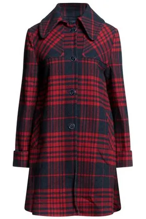 Jacob Cohen COATS & JACKETS - Coats - on YOOX.com