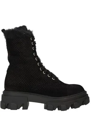 Tory Burch FOOTWEAR - Ankle boots - on YOOX.com