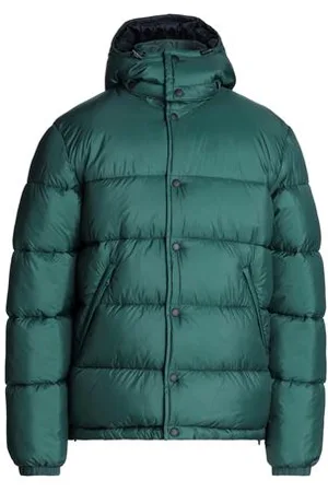 Paul Smith COATS & JACKETS - Puffers - on YOOX.com