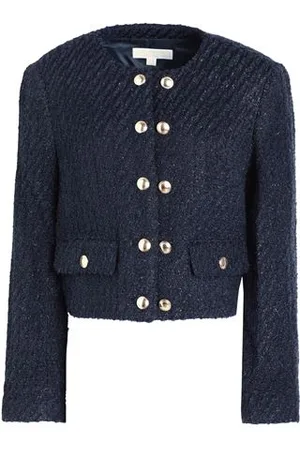 Michael Kors COATS & JACKETS - Jackets - on YOOX.com