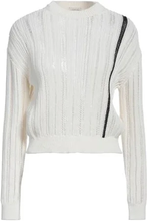 ALYSI KNITWEAR - Jumpers - on YOOX.com