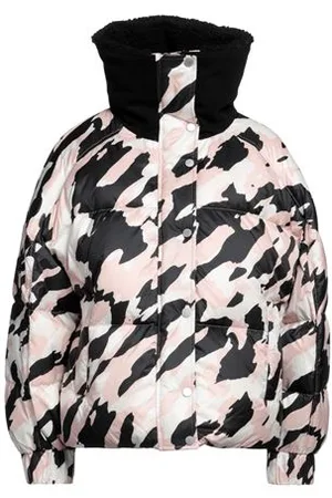 Moose Knuckles COATS & JACKETS - Puffers - on YOOX.com