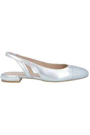 Stuart Weitzman FOOTWEAR - Ballet flats - on YOOX.com