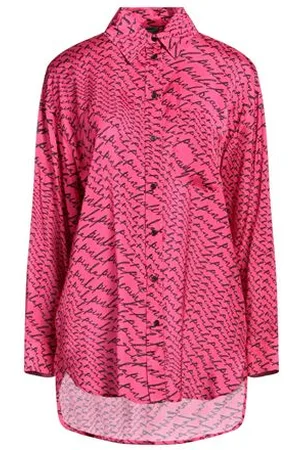 Pinko TOPWEAR - Shirts - on YOOX.com