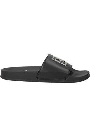 Roberto Cavalli FOOTWEAR - Sandals - on YOOX.com