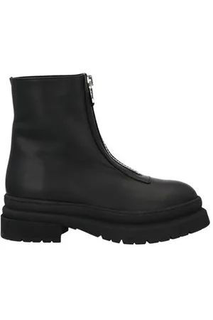 Chiara Ferragni FOOTWEAR - Ankle boots - on YOOX.com