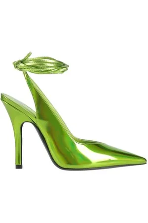 The Attico FOOTWEAR - Pumps - on YOOX.com