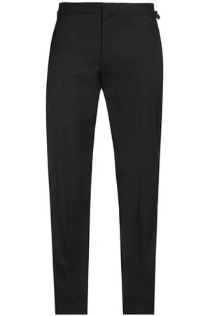 Dunhill BOTTOMWEAR - Trousers - on YOOX.com