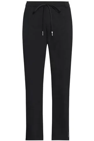Nahmias BOTTOMWEAR - Trousers - on YOOX.com