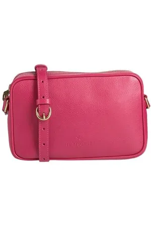 IL BISONTE BAGS - Cross-body bags - on YOOX.com