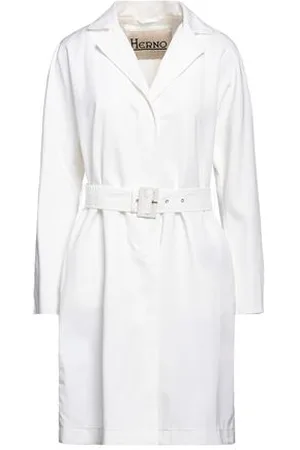 HERNO COATS & JACKETS - Overcoats & Trench Coats - on YOOX.com