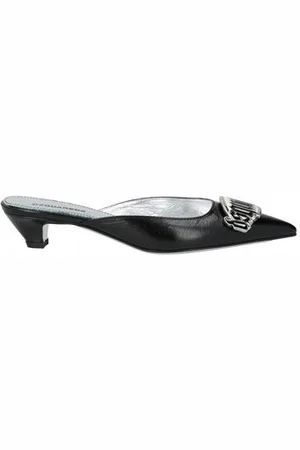 Dsquared2 FOOTWEAR - Mules & Clogs - on YOOX.com