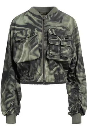 Diesel COATS & JACKETS - Jackets - on YOOX.com