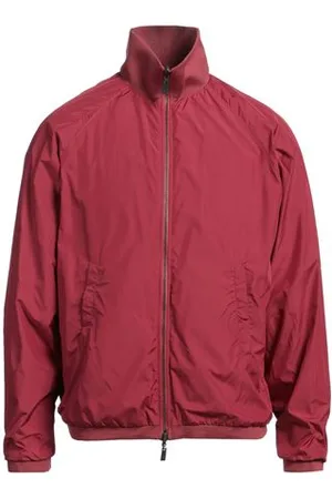 CANALI COATS & JACKETS - Jackets - on YOOX.com