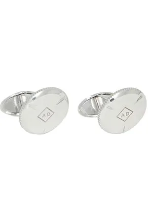 Dunhill JEWELLERY and WATCHES - Cufflinks and Tie Clips - on YOOX.com