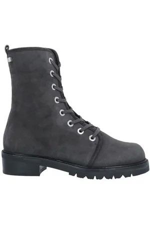 Stuart Weitzman FOOTWEAR - Ankle boots - on YOOX.com