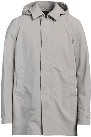 HERNO COATS & JACKETS - Overcoats & Trench Coats - on YOOX.com