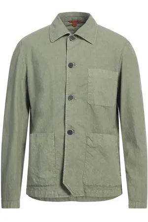 BARENA COATS & JACKETS - Jackets - on YOOX.com