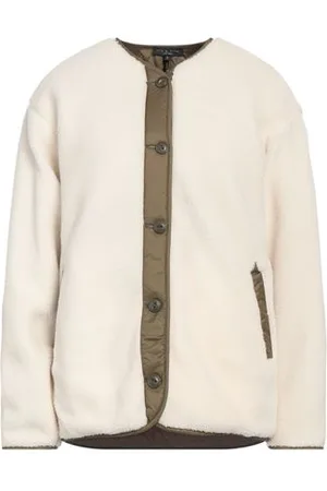 RAG&BONE COATS & JACKETS - Shearling & Teddy - on YOOX.com